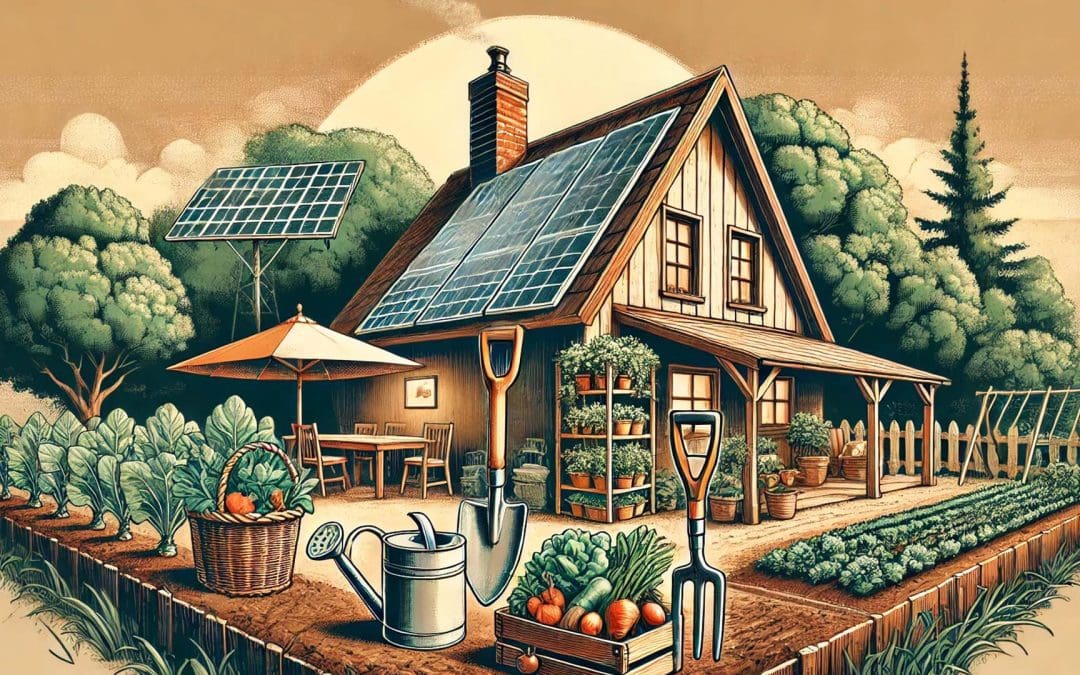 10 Essential Skills for Off-Grid Homesteading Success