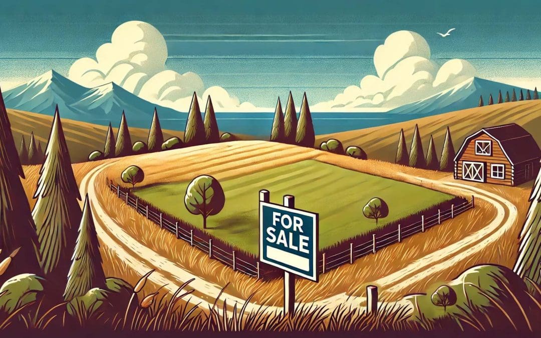 How to Buy Off-Grid Land in 2025: The Ultimate Guide