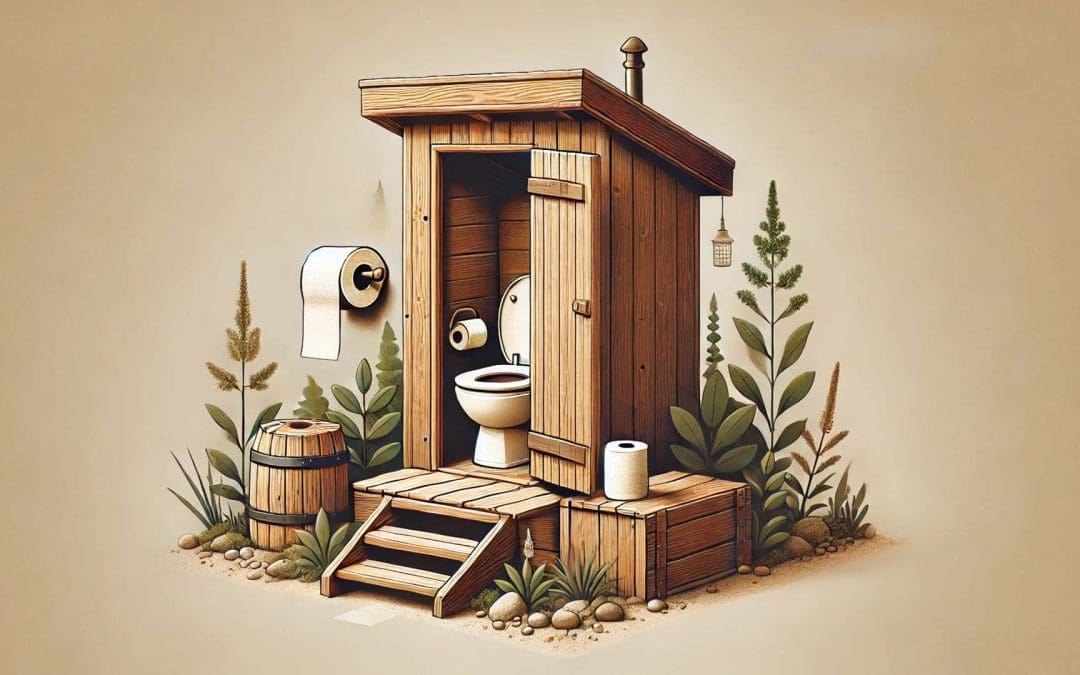 Sustainable Toilet Paper Options for Off-Grid Living