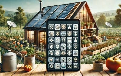 The Best Apps for Off-Grid Living in 2024