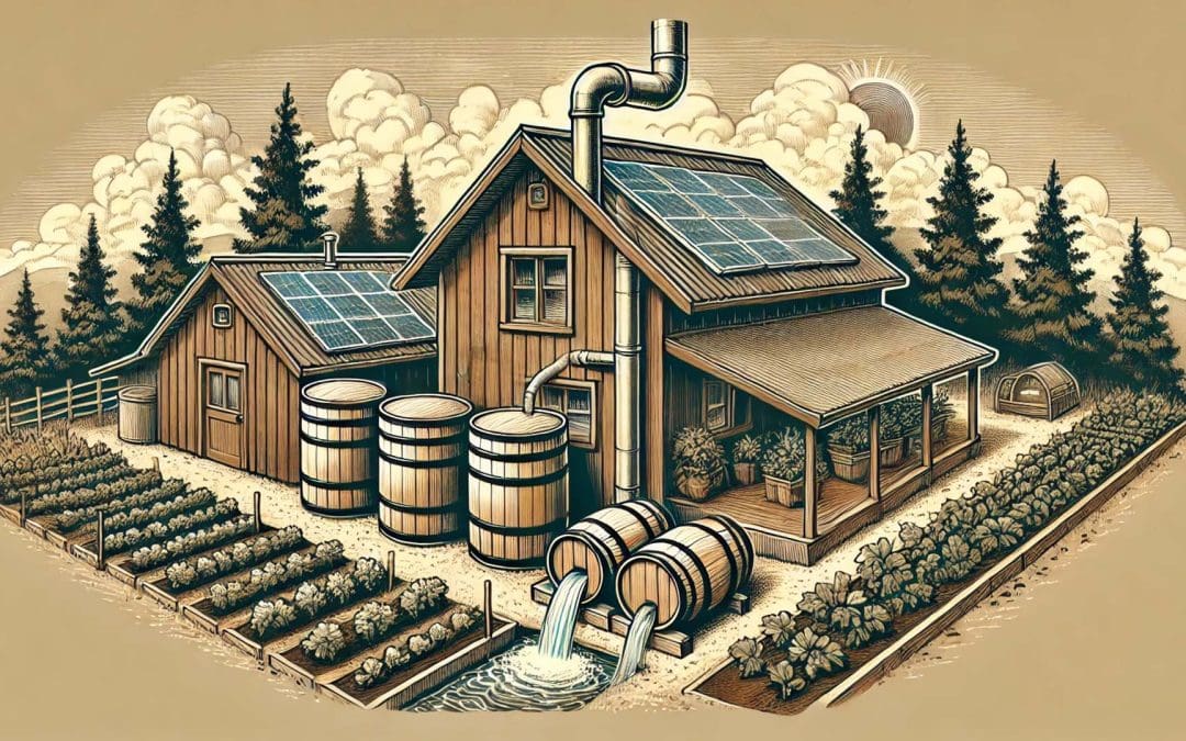 Ultimate Guide to Rainwater Harvesting: Everything You Need to Know