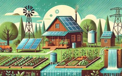 What Is Off-Grid Living? Why It’s Growing in Popularity