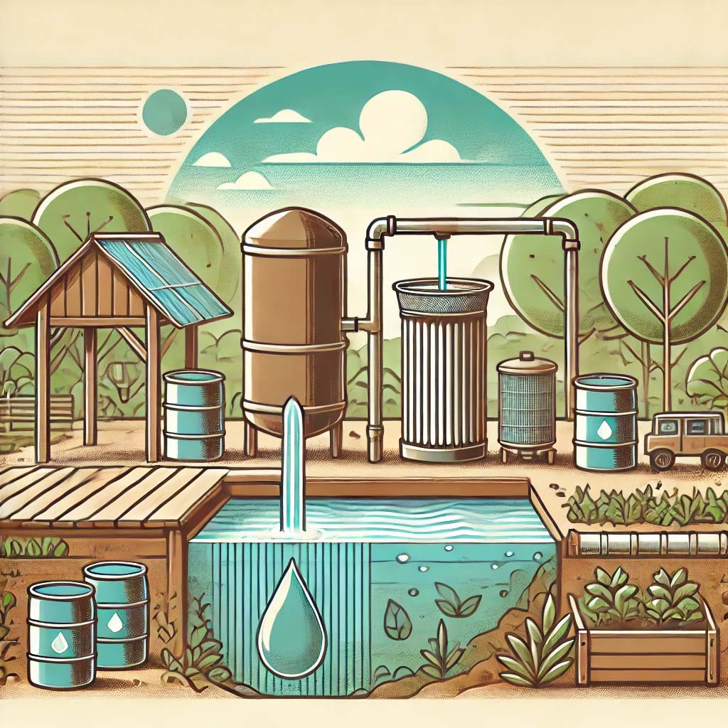 water management water management