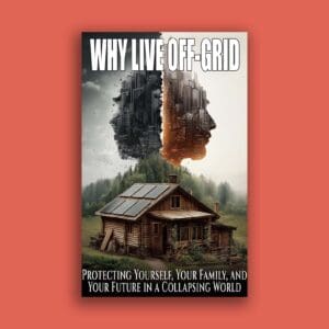 Why Live Off-Grid